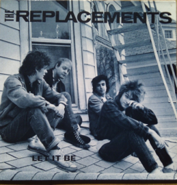 Replacements – Let It Be