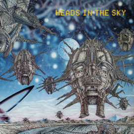 Heads In The Sky ‎– Heads In The Sky