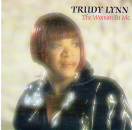 Trudy Lynn – The Woman In Me (CD)