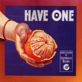 Various – Have One (CD)