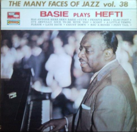 Count Basie And His Orchestra – Basie Plays Hefti