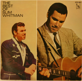 Slim Whitman – The Best Of Slim Whitman