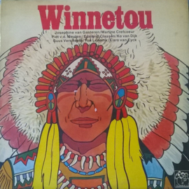Karl May – Winnetou En De Schat Aan Het Zilvermeer