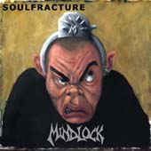 Mindlock ‎– Soulfracture (CD)