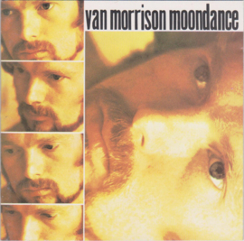 Van Morrison – Moondance (CD)