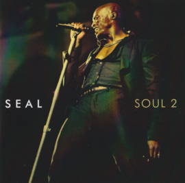 Seal – Soul 2 (CD)
