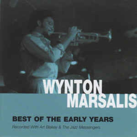 Wynton Marsalis ‎– Best Of The Early Years (CD)