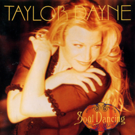 Taylor Dayne – Soul Dancing (CD)