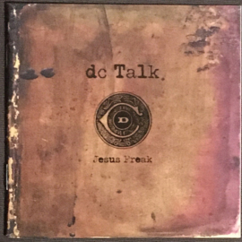 DC Talk – Jesus Freak (CD)