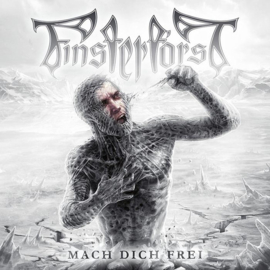 Finsterforst – Mach Dich Frei (CD)