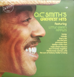 O.C. Smith – O.C. Smith's Greatest Hits