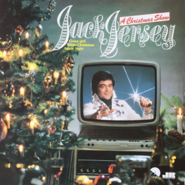 Jack Jersey – A Christmas Show