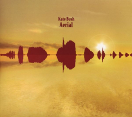 Kate Bush – Aerial (CD)