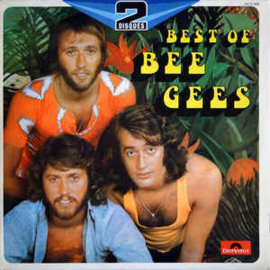 Bee Gees ‎– Best Of Bee Gees