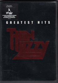 Thin Lizzy – Greatest Hits (DVD)