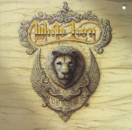 White Lion – The Best Of White Lion (CD)