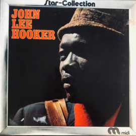 John Lee Hooker – Star-Collection