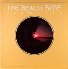 Beach Boys – M.I.U. Album