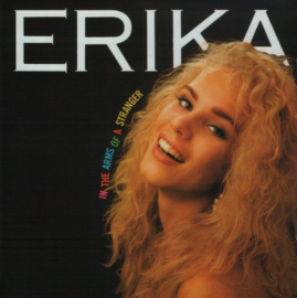 Erika – In The Arms Of A Stranger (CD)