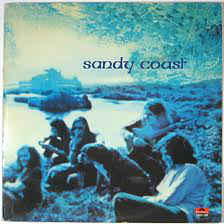 Sandy Coast ‎– Sandy Coast