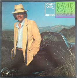David Gates ‎– Goodbye Girl
