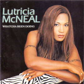 Lutricia McNeal – Whatcha Been Doing (CD)