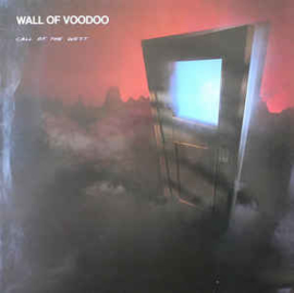 Wall Of Voodoo ‎– Call Of The West