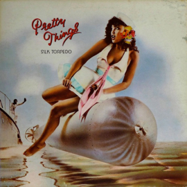 Pretty Things – Silk Torpedo