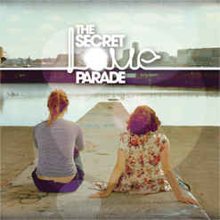 Various - The Secret Love Parade (CD)