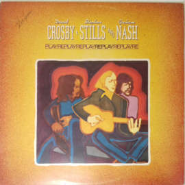 Crosby, Stills & Nash – Replay