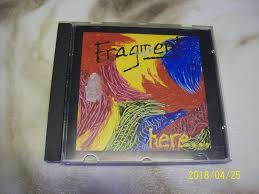 Fragment ‎– Here (CD)