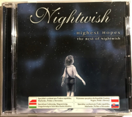 Nightwish – Highest Hopes (CD)