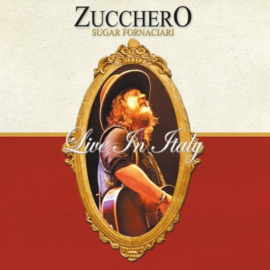 Zucchero – Live In Italy (CD)