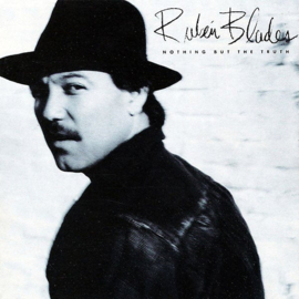 Rubén Blades – Nothing But The Truth (CD)