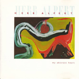 Herb Alpert – My Abstract Heart (CD)