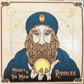 Money & The Man – Riddles