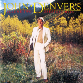 John Denver – John Denver's Greatest Hits Vol. 2