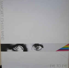 Margriet Eshuijs Band ‎– Eye To Eye