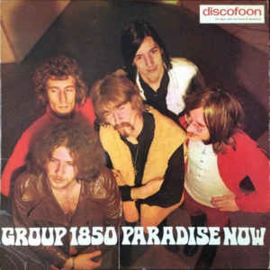 Group 1850 ‎– Paradise Now