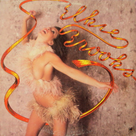 Elkie Brooks – Rich Man's Woman