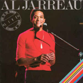 Al Jarreau ‎– Look To The Rainbow