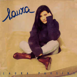 Laura Pausini ‎– Laura (CD)