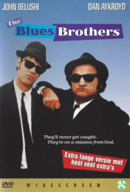 Blues Brothers - Collector's Edition (DVD)