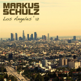 Markus Schulz – Los Angeles ’12 (CD)