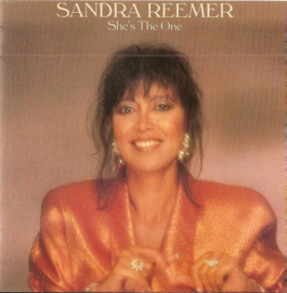 Sandra Reemer – She's The One (CD)