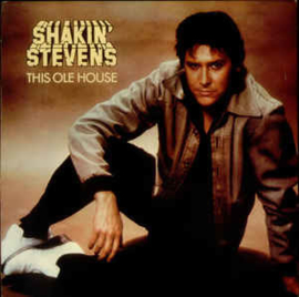 Shakin' Stevens ‎– This Ole House