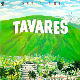 Tavares – Sky-High!