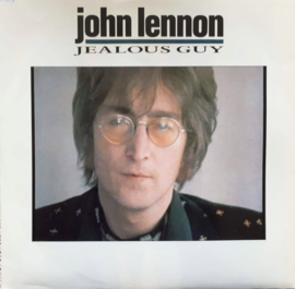 John Lennon – Jealous Guy