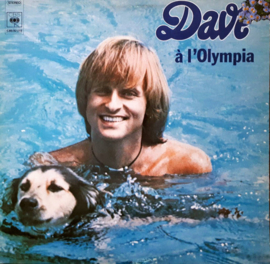 Dave – A L'Olympia