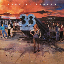 .38 Special – Special Forces